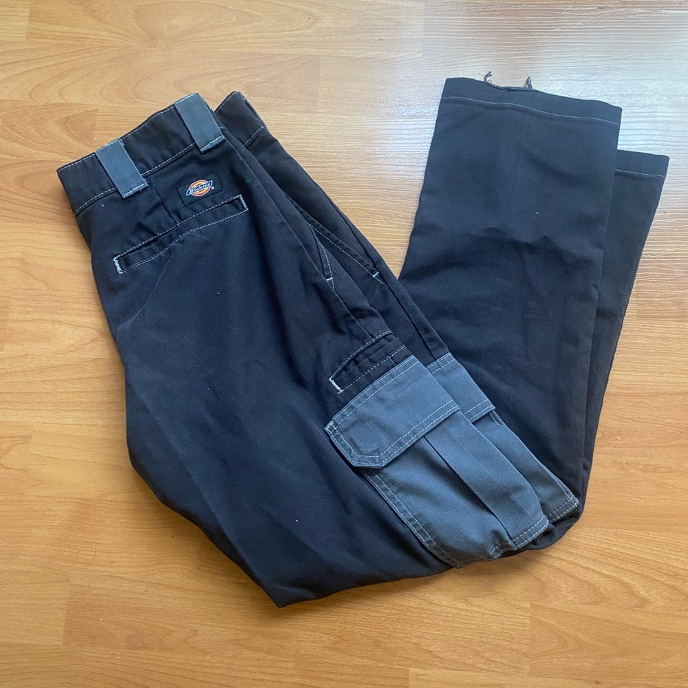 Dickies